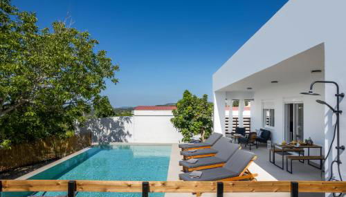 Aelia Luxury Villa - Foto 3