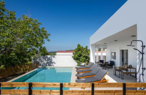 Aelia Luxury Villa - Foto 3