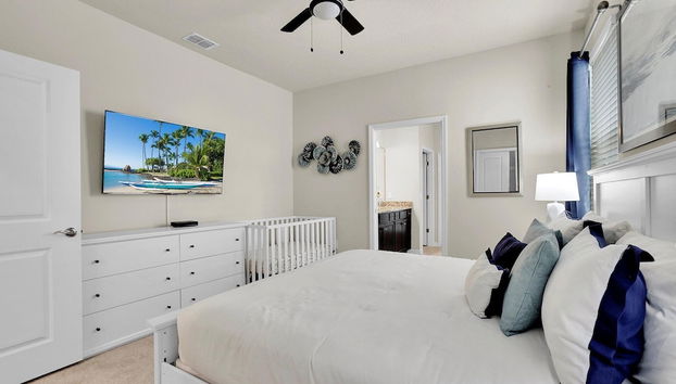 3441 Lilac way - Foto 3, Habitación