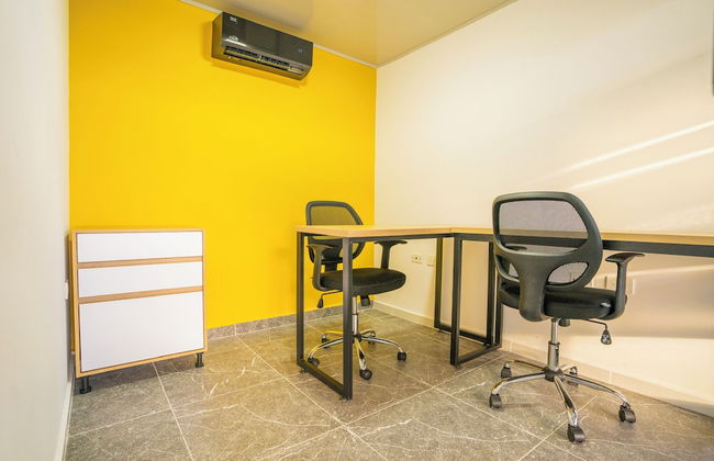 Caobos Center Coliving & Coworking - Foto 68
