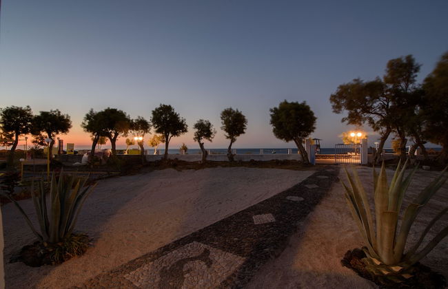 Villa George Santorini - Photo 10