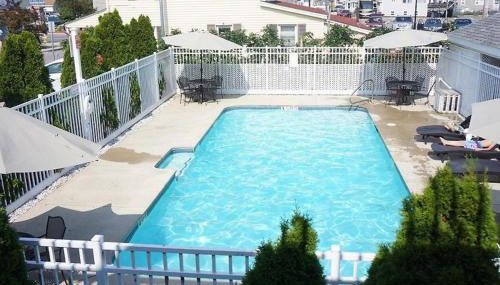 23 B ST APARTMENTS - Foto 2