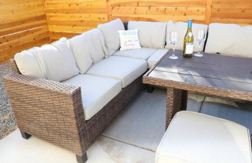 Cowboy Den-Private Hot Tub-Game Room-Pet Friendly-No Pet Fees! - Foto 71