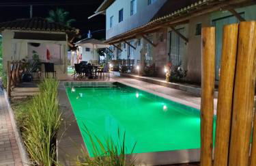 Aconchego da Jandaia - Foto 1