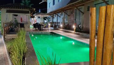 Aconchego da Jandaia - Foto 1