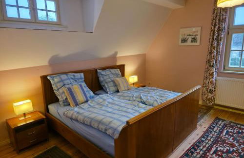 Gemütliche Wohnungen in Wansdorf im denkmalgeschützten Haus - Foto 8