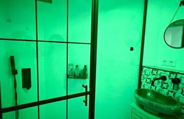 Apartment in Heidelberg's Altstadt - City Tax inklusive - Foto 7