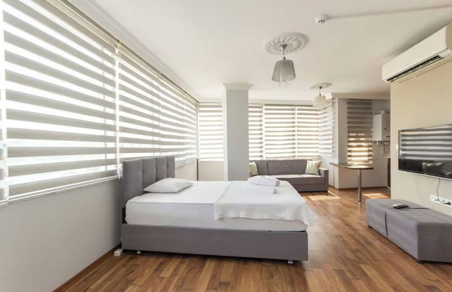 Zeplin Hotel - Foto 1