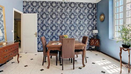 Apartment La Terasse - Foto 5