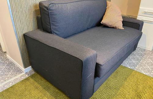 Apartment in Pellingen near Saar-Hunsrück Park - Foto 1