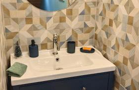 Colmar Friends and Familly guest home - ALL INCLUSIVE - COLMAR Gare - Jardin - Combles et Vous - Foto 14