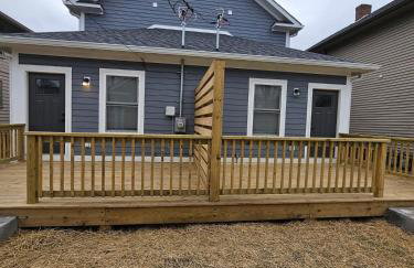 2025 built-3 bedroom home in central Indianapolis - Photo 39