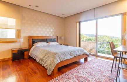 Gorgeous villa Looking to Douro - Foto 44