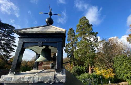 The Clock House Hideaway - Foto 9