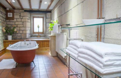 Stunning, Large Chapel, Nr Bath - Foto 6