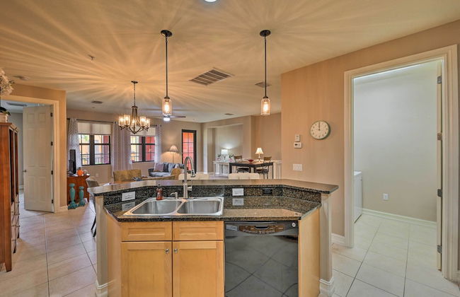 Ole at Lely Townhome w/ Endless Amenities! - Photo 21