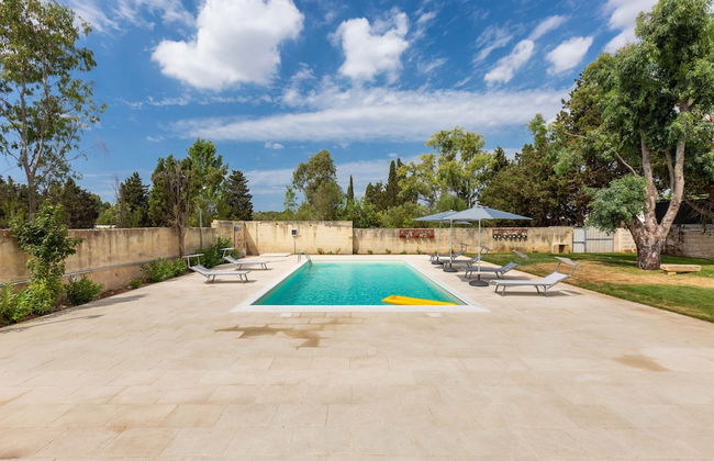 2488 Villa Gaia by Perle di Puglia - Photo 19