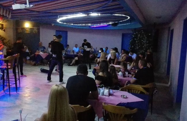 Happy Apart Hotel - Foto 43