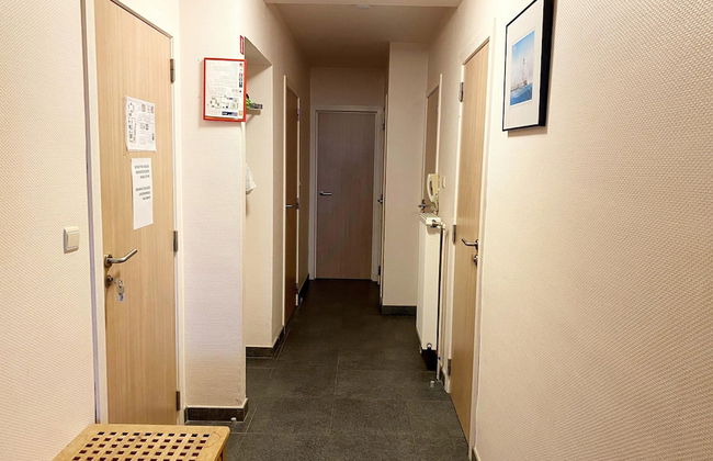 Apartment in Nieuwpoort With Sea Views - Foto 10