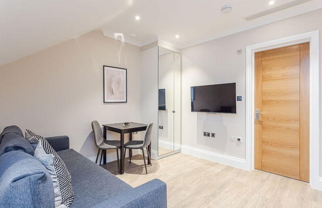 Cleveland Residences Chelsea - Foto 18