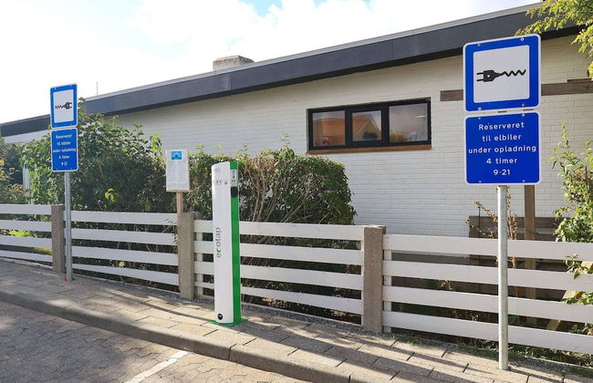 4 Person Holiday Home in Aeroskobing-by Traum - Foto 13