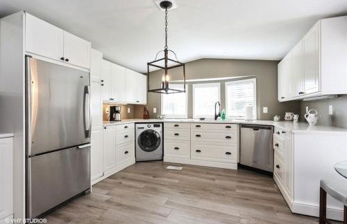 Birds of a Feather Lodge - Foto 26