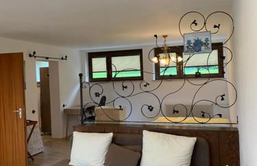 Ferienwohnung Panorama - Foto 11