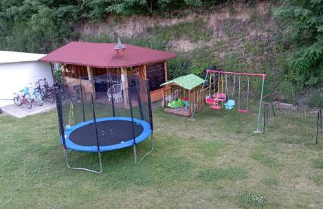 Agroturystyka Robinia - Foto 28