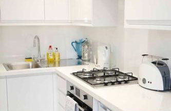 Cozy one bedroom apartment next to Paddington - Foto 11