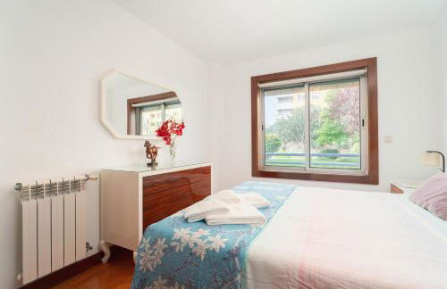 Apartment Qian Rio Douro 2BR Free Parking - Foto 11