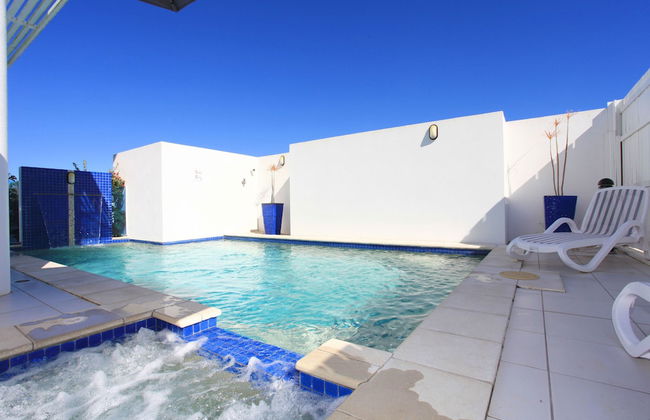 Koola Beach Apartments Bargara - Foto 22