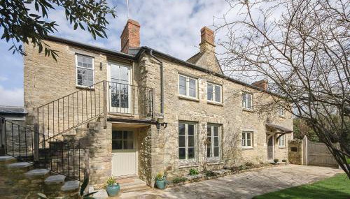 Holliers Cottage - Foto 2