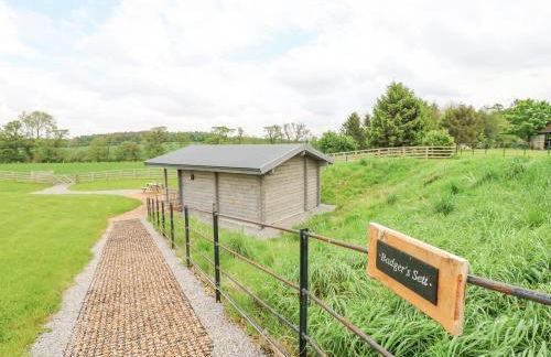 Badgers Sett - Foto 31