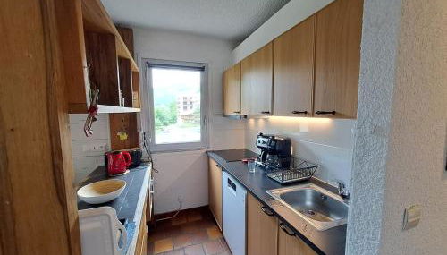 L'appart de Saint-Lary - Foto 5