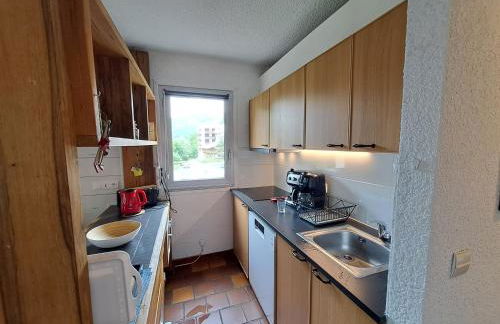 L'appart de Saint-Lary - Foto 5