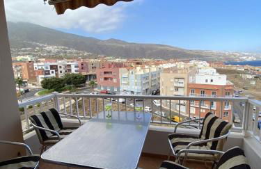 CASA CANDELARIA,PARKING,AIR,WIFi - Foto 28