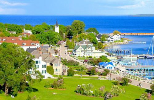 Shanty Creek Resort Bellaire Michigan - Foto 27