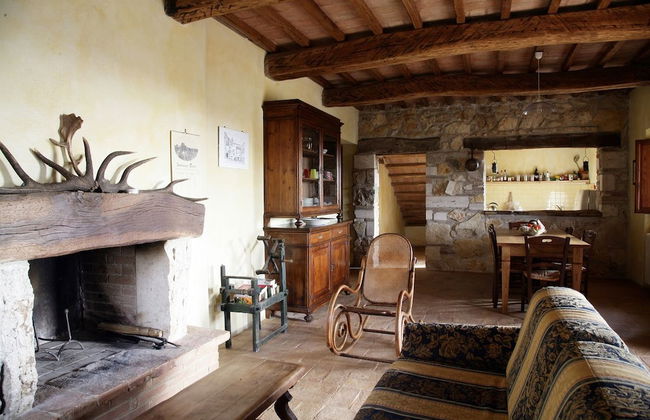 Agriturismo Surripa - Foto 5