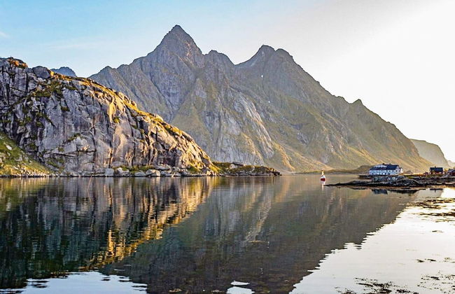 6 Person Holiday Home in Bostad-by Traum - Foto 9