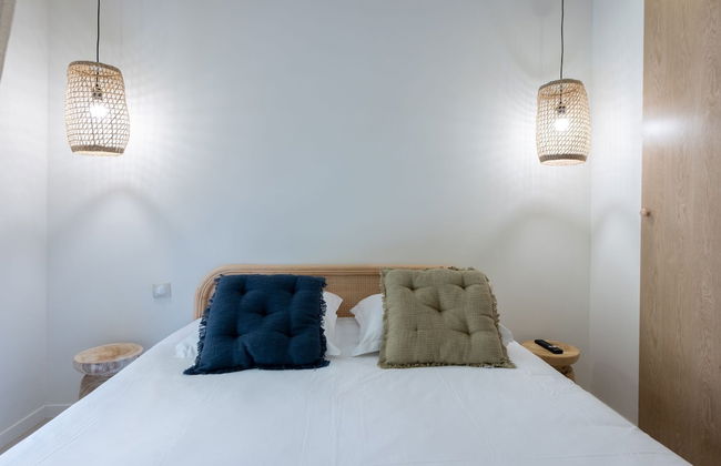 Beautiful Apartment 7P City Center Beach 250m - Foto 3