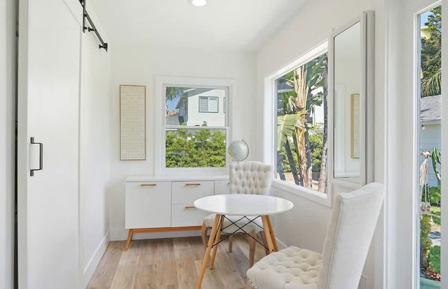 Coastal Palm Haven - With Hot Tub - Foto 20