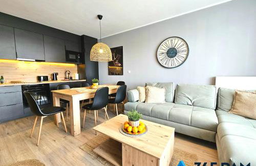 365PAM - Apartament Nefryt 6-osobowy - BASEN ZEWNĘTRZNY, PARKING W CENIE - Foto 25