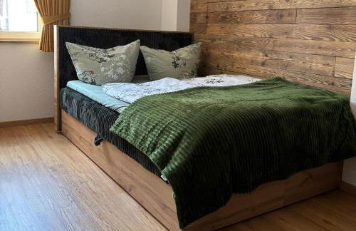 Ferienwohnung History in Herbolzheim nahe Zentrum - Foto 20