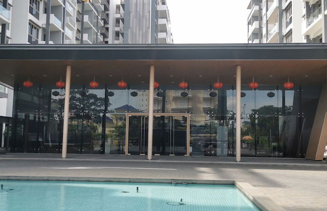 85 SOHO Hotel & Serviced Apartment - Foto 2