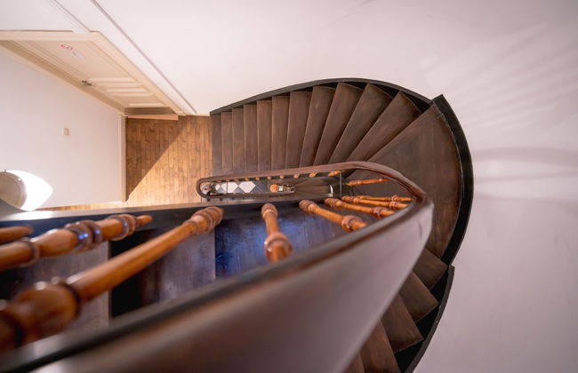 Saint Pauls Suite 1 - Photo 31