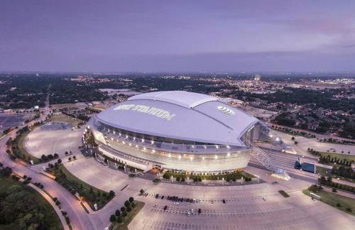 The Texas Experience near the Stockyards! - Foto 22