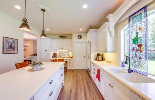 Retreat and Event Villa Lake Access - Foto 14