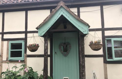 Soldiers Cottage, with HOT TUB, dog friendly, great views - Foto 58