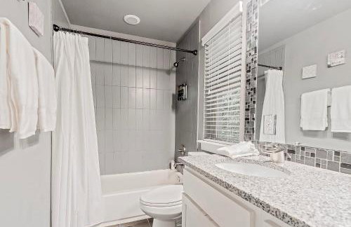 Austin Retreat Hot Tub and Relaxing Patio - Foto 47