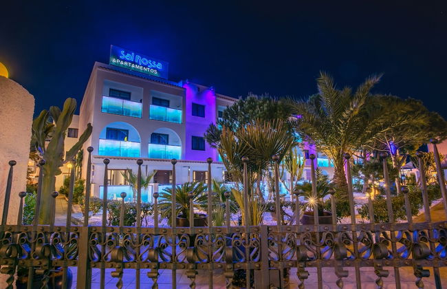 Apartamentos Sal Rossa - Foto 66